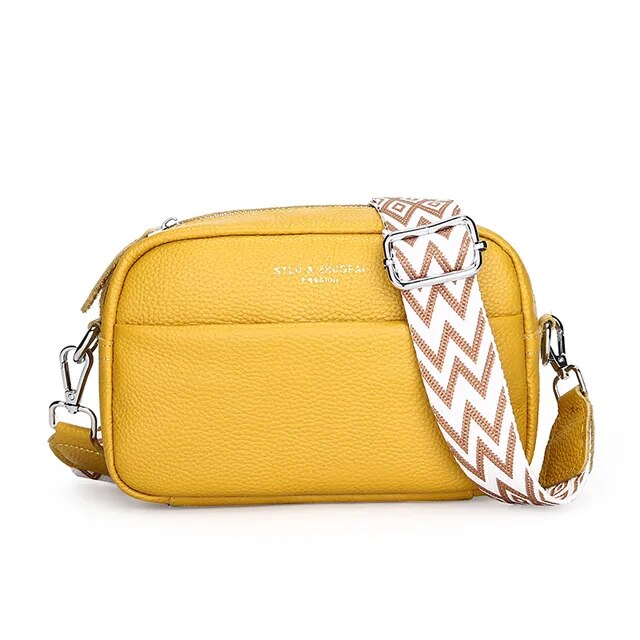 Nickita Shoulder Bag