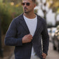 BLADE - KNIT SWEATER MIDWEIGHT BLAZER