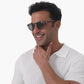 Old Money Sunglasses (Polarised)