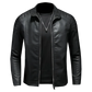 Timeless Trail - Leather Jacket