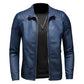 Urban Ride - Leather Jacket