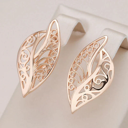 Enchanting Elven Earrings to Add a Spark of Magic