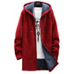 Marlowe® - Stylish Zip Up Robe
