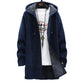 Marlowe® - Stylish Zip Up Robe