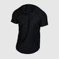 Liberty Solid Color Trendy T-Shirt