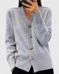 Lianne™ | Elegant Cardigan for a Sophisticated Style