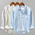 Long Beach Spring Shirt