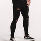 RIPPER JEANS - BLACK