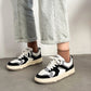 Malin Tassou Low Top Vintage Sneakers
