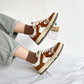 Malin Tassou Low Top Vintage Sneakers