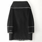 Malin Tassou Premium Cashmere Coat