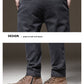 Men's Slim-Straight Pants