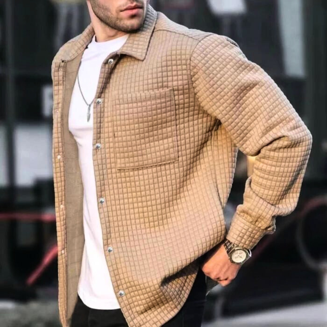 Milano Comfort Jacket
