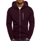 Arthur - Stylish Tech Fleece Jacket