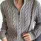 Women's Verbier Half Zip Sweater