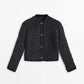 MERY SHORT JACKET