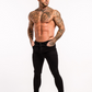 BASIC JEANS | BLACK