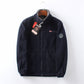 Double-Layer Fleece Hooded Jacket (50% OFF＆Free Shipping)