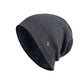 Adrian -  Warm Comfortable Fleece Hat for Winter