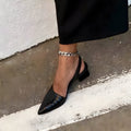 Experience Comfort with Rive™ – Comfortable Orthopedic Heels for Optimal Support