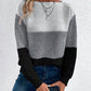 JO-ANN | KNIT SWEATER