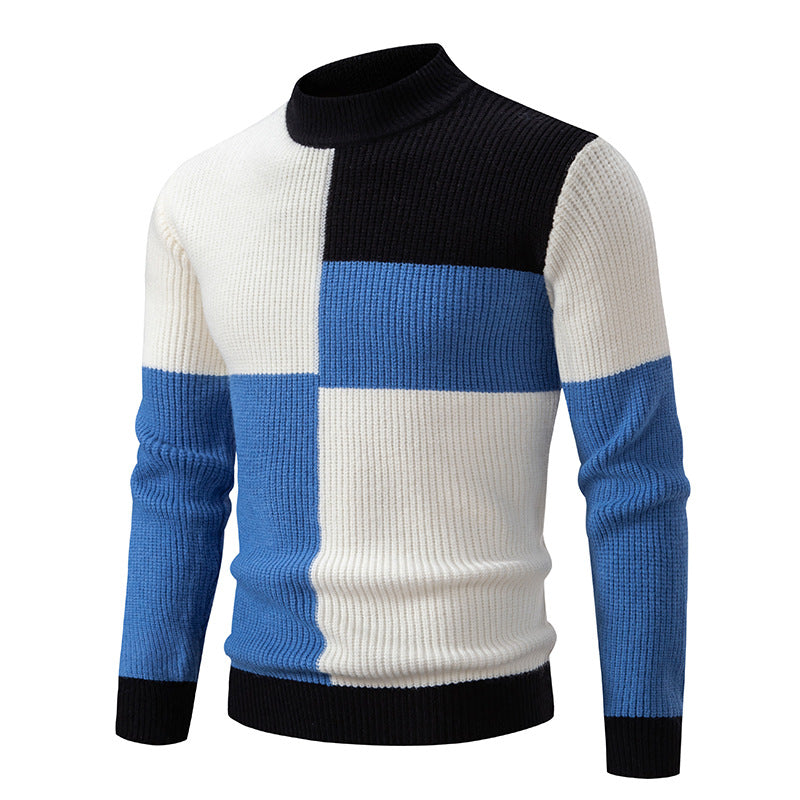 Bill - Knitted sweater