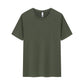 Waterproof and Anti Dirt Cotton T-shirt