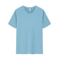 Waterproof and Anti Dirt Cotton T-shirt
