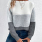JO-ANN | KNIT SWEATER