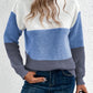 JO-ANN | KNIT SWEATER