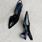 Experience Comfort with Rive™ – Comfortable Orthopedic Heels for Optimal Support