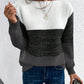 JO-ANN | KNIT SWEATER