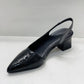 Experience Comfort with Rive™ – Comfortable Orthopedic Heels for Optimal Support