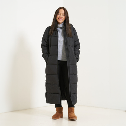 CELIANA | Women's Long Jacket