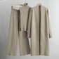 Ella™ - Three-Piece Stylish, Comfortable Set