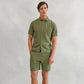 Michael Linen Shorts