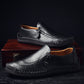 Provence Genuine Leather Loafers