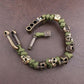 Grave Danger Bracelet