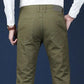 STEFANO FLEECE TROUSERS