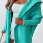 Daisy | Hooded Sweater