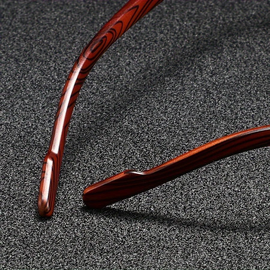 Marco Milano Shades