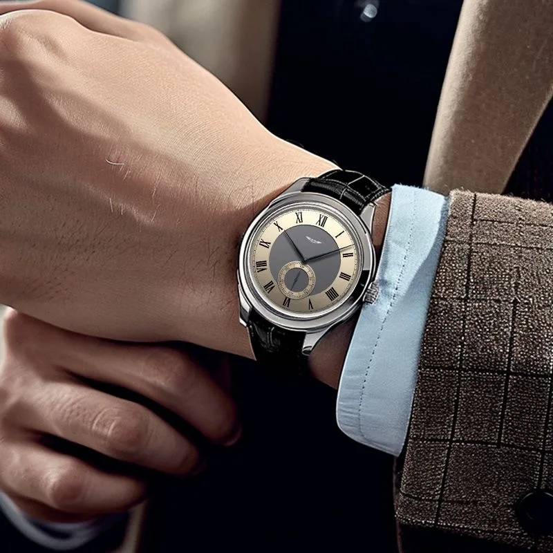 Benedict Heritage 1952