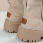 Adelheid - Comfortable Ankle Boots
