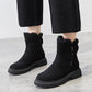 Adelheid - Comfortable Ankle Boots