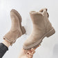 Adelheid - Comfortable Ankle Boots