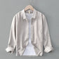 Bruno Mark Linen Shirt
