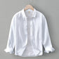 Bruno Mark Linen Shirt