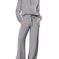 GENEVIE CASUAL SET