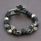 Grave Danger Bracelet