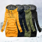 Hooded Sweat Dress – Comfortable, Stylish Everyday Look for Every Occasion